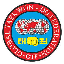 Global Taekwon-do Federation. Глобальная федерация тхэквондо
